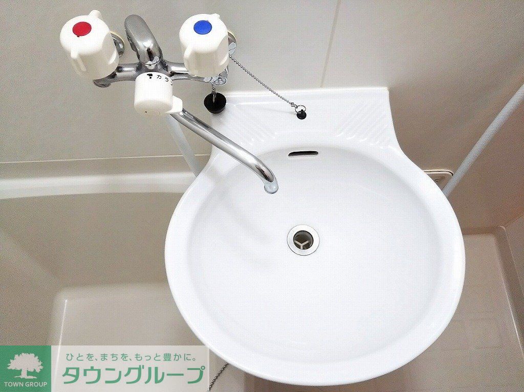 その他部屋・スペース　同タイプの写真です。仕様が異なる場合があります。