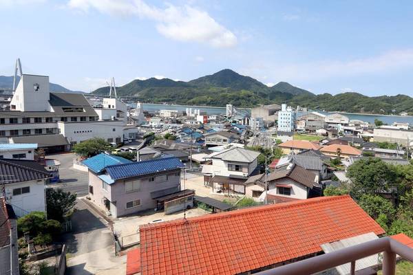 その他　ビレッジハウスの同一物件・同一タイプの間取りの写真です