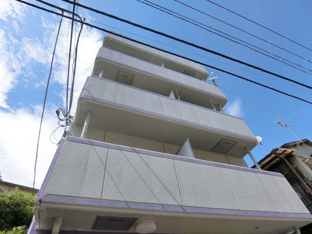 都営新宿線 大島駅 徒歩8分 築33年