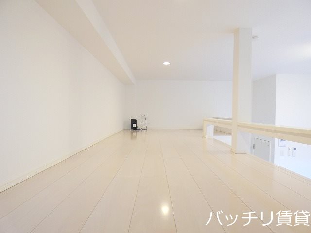 その他部屋・スペース　別号室タイプの為、現状を優先致します。