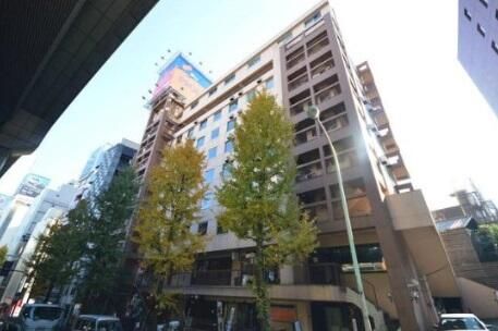 東京メトロ日比谷線 広尾駅 徒歩8分 築48年
