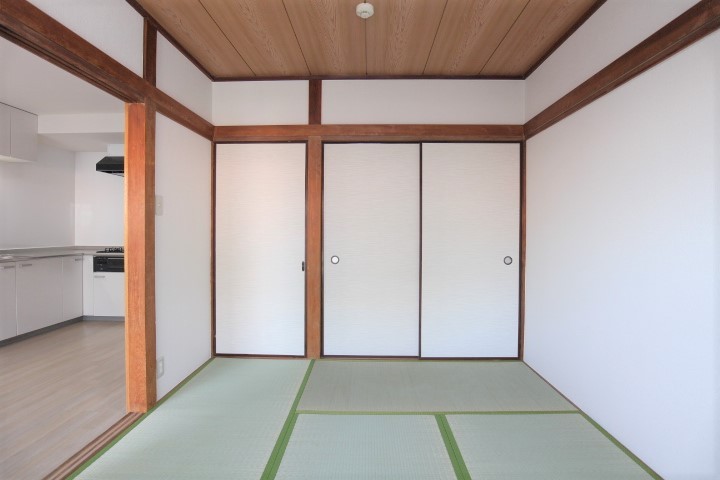 その他部屋・スペース　※別部屋参考写真