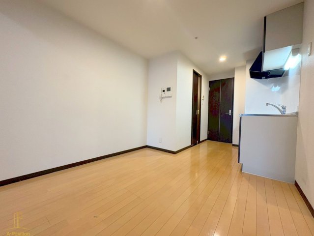 その他部屋・スペース　クレイルタワー