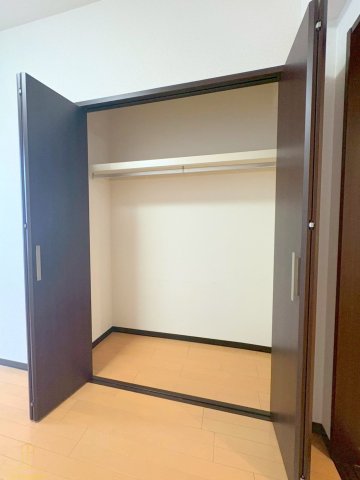 収納　クレイルタワー