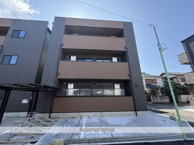 阪急宝塚線 蛍池駅 徒歩9分 築1年