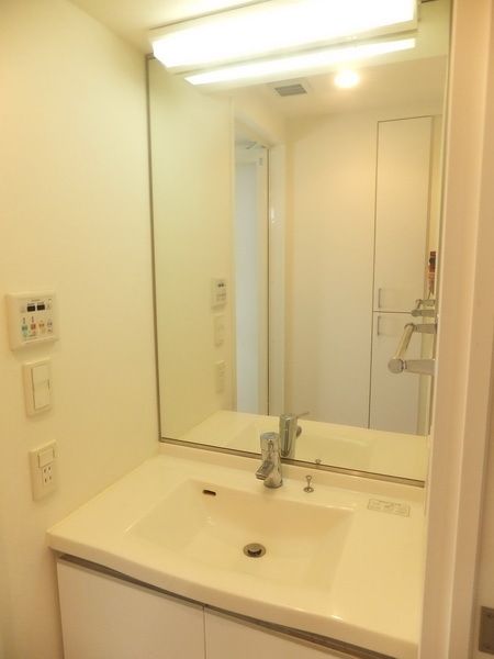 洗面設備　★別号室参考写真★