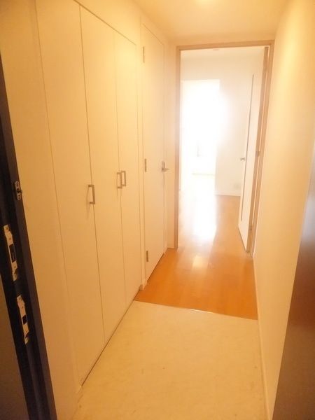 玄関　★別号室参考写真★