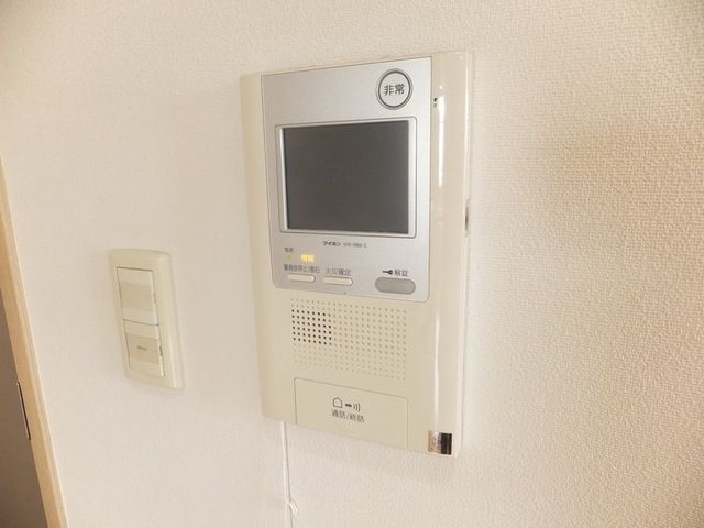 セキュリティ　★別号室参考写真★