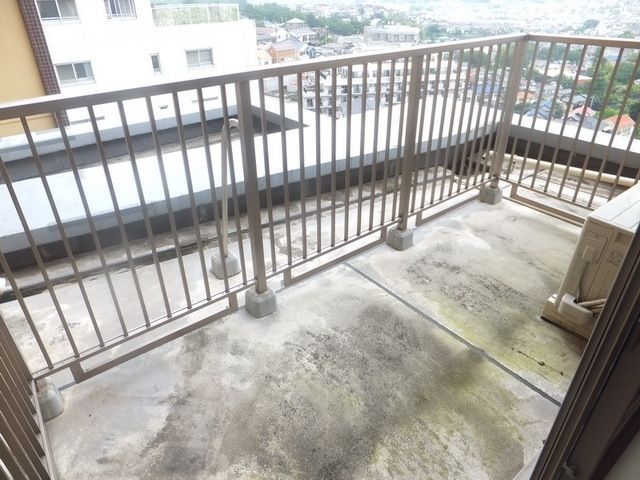 バルコニー　★別号室参考写真★