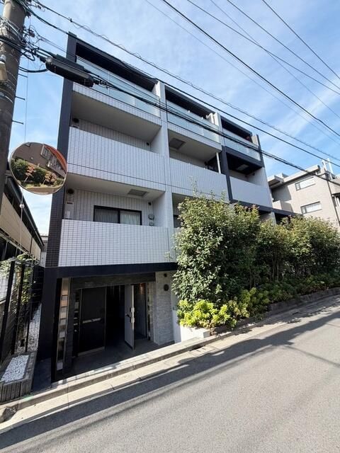 西武新宿線 鷺ノ宮駅 徒歩10分 築7年