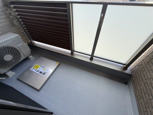 K asecia Miniumの内装写真