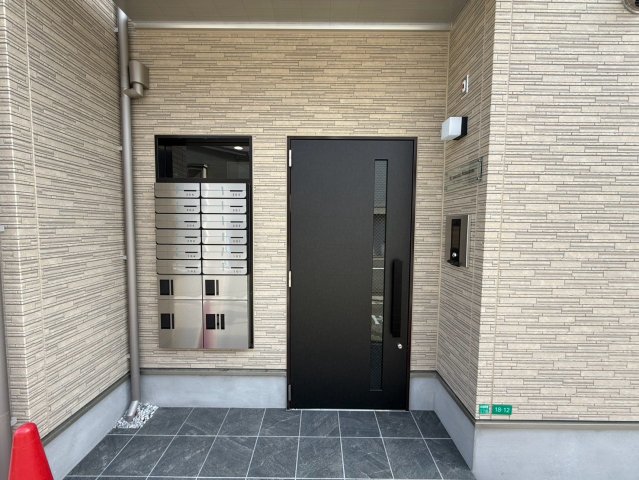 K asecia Miniumの外観写真