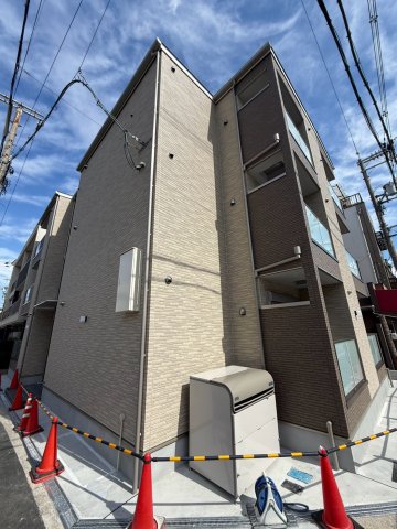 K asecia Miniumの外観写真