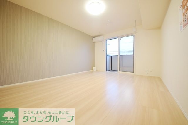 居室・リビング　同施工会社イメージ
