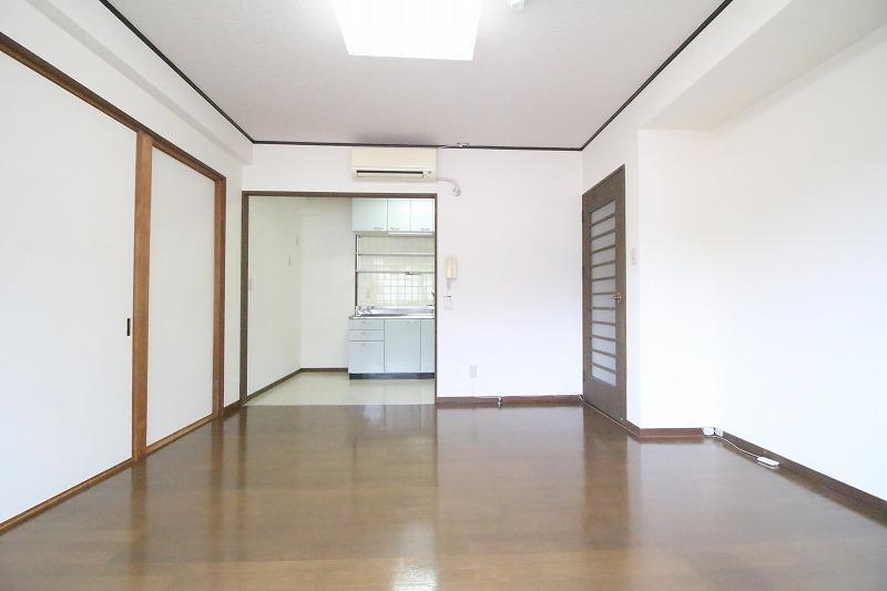 居室・リビング　※別部屋写真参照