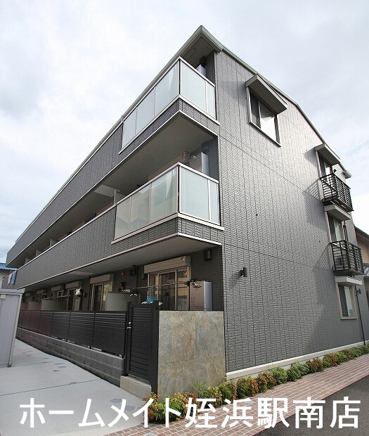 建物外観　★ペット可の人気シリーズです！★