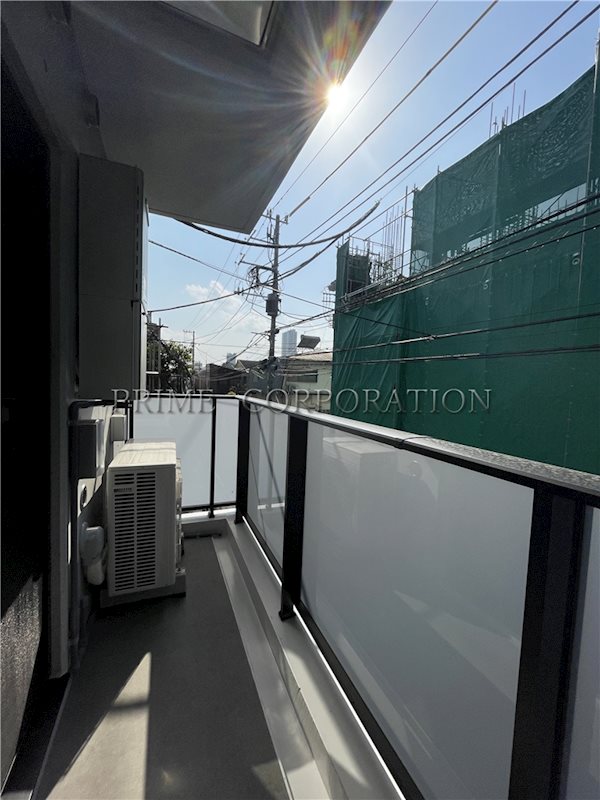 バルコニー　※参考写真※