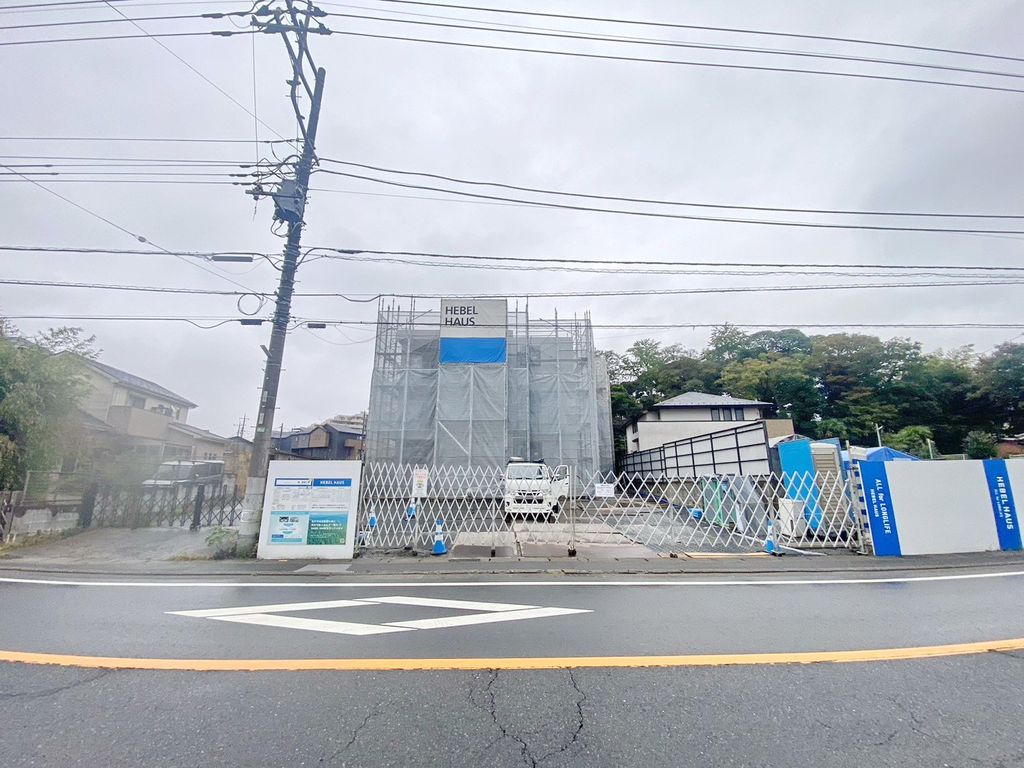 その他　駐車場