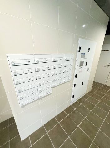 その他共有部分　☆共用部☆