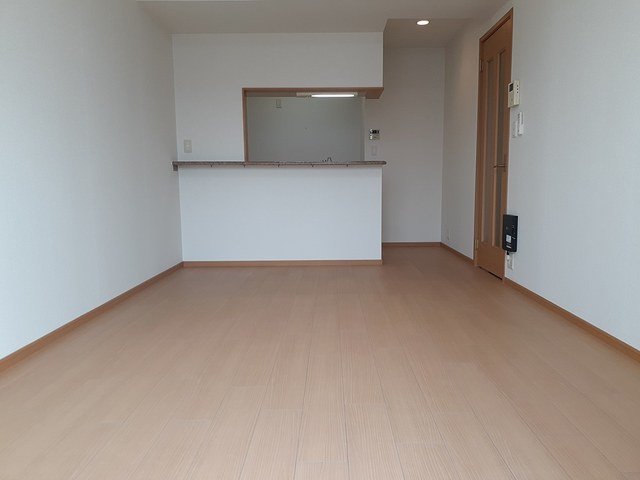 居室・リビング　ゆったりとした居間です