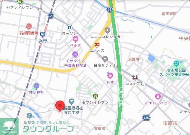 その他　お問合せはタウンハウジングまで！※現地待合わせ相談可能
