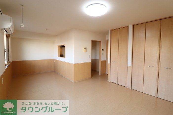 その他部屋・スペース　お問合せはタウンハウジングまで！※現地待合わせ相談可能