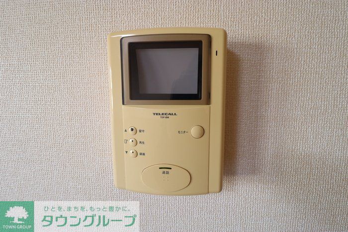 セキュリティ　お問合せはタウンハウジングまで！※現地待合わせ相談可能
