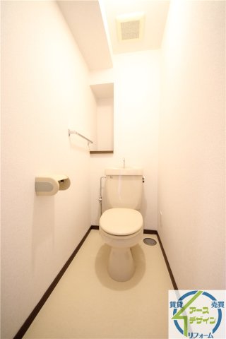 トイレ　※類似部屋