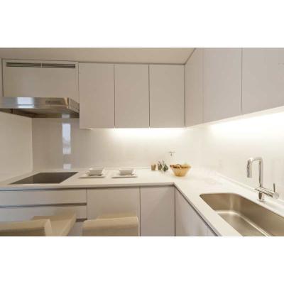 キッチン　※写真は同タイプ住戸です。