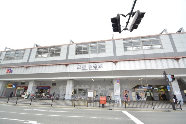 建物外観　オンライン内覧・現地案内も可能です