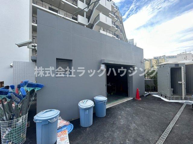その他共有部分　【お部屋探しはラックハウジングにお問合せ下さいませ】