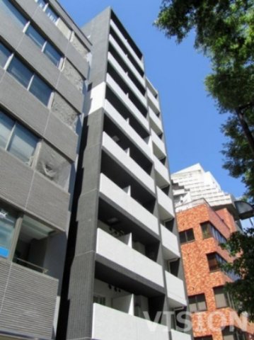 建物外観　☆外観☆