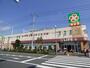 スーパー　ライフ六町駅前店（スーパー）まで790m