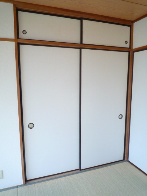 千駄木4丁目 貸家の内装写真