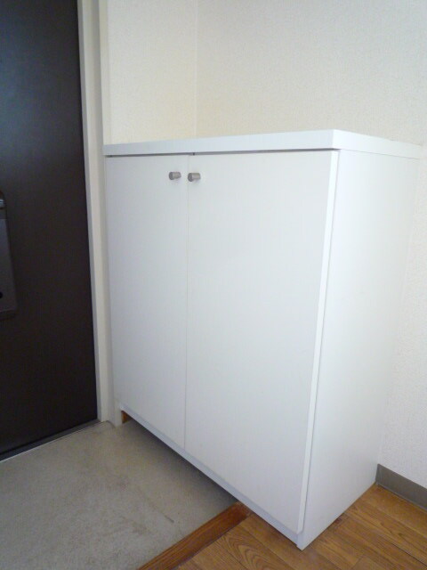 千駄木4丁目 貸家のその他写真