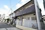 京王多摩川駅より徒歩7分 2階 築42年7ヶ月の賃貸物件