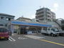 コンビニ　ローソン四條畷南野一丁目店（コンビニ）まで432m