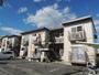 伊予富田駅よりバス5分 徒歩3分 築42年1ヶ月 2階建の賃貸物件