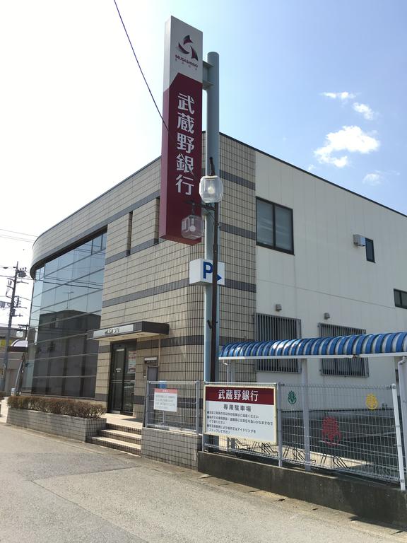 アビタシオンクレエの周辺写真