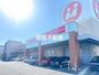 スーパー　マルキョウ船津店（スーパー）まで100m