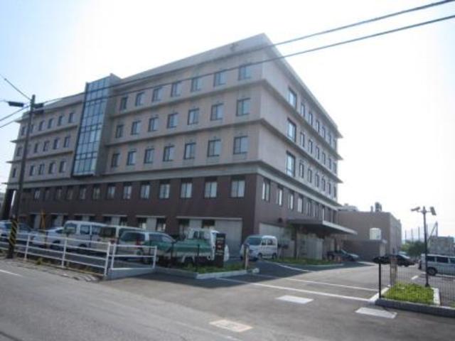 【ファミーユ新幸楽の病院】