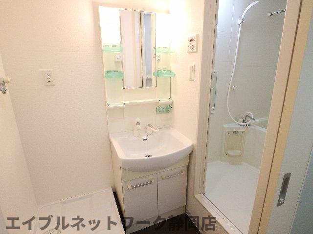 静岡鉄道静岡清水線 新静岡駅 徒歩3分 10階建 築17年の内装写真