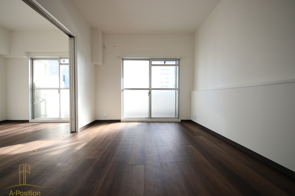 居室・リビング　テン・フォーティ