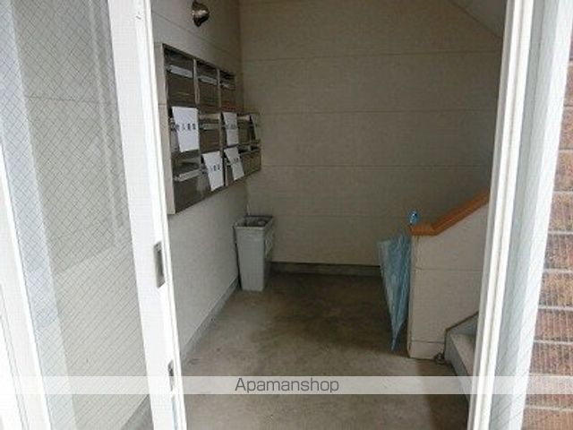 その他共有部分　その他共有部分