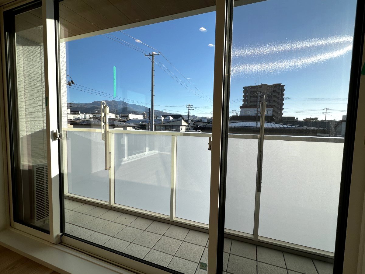ＪＲ仙山線 北山形駅 徒歩9分 3階建 築3年の周辺写真