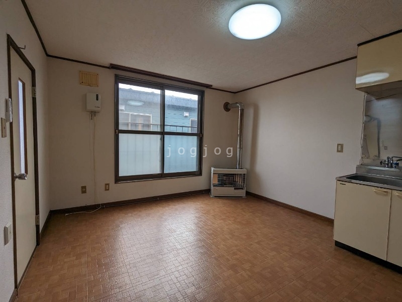 居室・リビング　居室・リビング