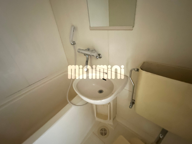 洗面設備　洗面ボウル