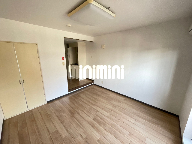 その他部屋・スペース　洋室です