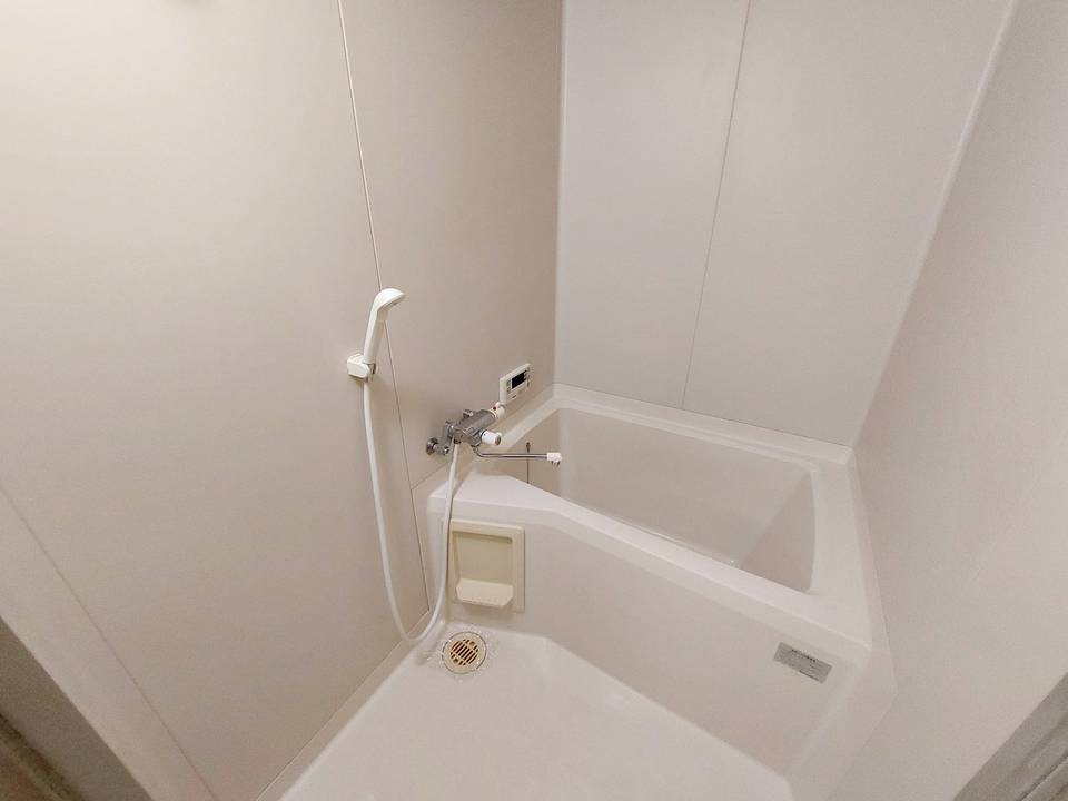 バス・シャワールーム　浴室