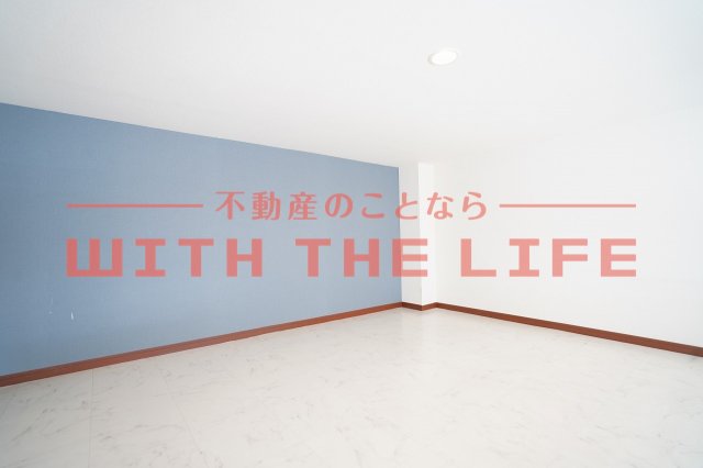 その他部屋・スペース　おしゃれな内装です
